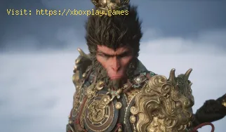 So starten Sie die Schneefuchs-Quest in Black Myth Wukong