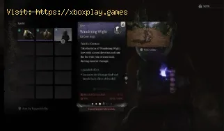 So rüstet man Geister in Black Myth Wukong aus