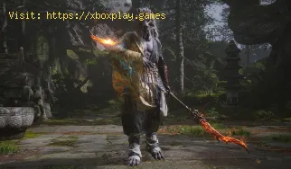 So erhalten Sie die Red Tides-Transformation in Black Myth Wukong