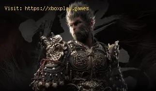So erhalten Sie Geistersteine ​​in Black Myth Wukong