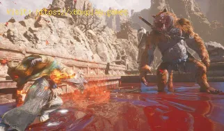 So finden Sie den Standort des Yin-Tiger-Bosses in Black Myth Wukong