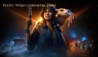 Come sbloccare le richieste presso i commercianti in Star Wars Outlaws