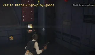 Come affettare e hackerare i terminali in Star Wars Outlaws