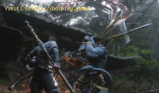 So erhalten Sie den Spikeshaft-Stab in Black Myth Wukong