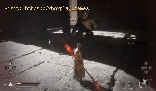 So erhalten Sie nicht reinen Geist in Black Myth Wukong