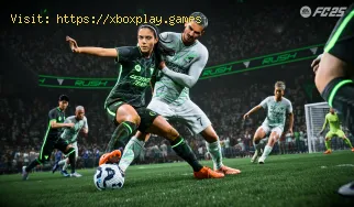 Meilleurs attaquants de EA FC 25 Ultimate Team