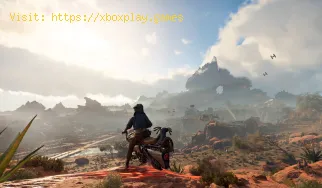 So finden Sie Rooster Trace in Star Wars Outlaws