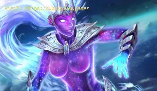 How to fix SMITE 2 Access Denied (authentication_locked) error