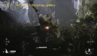 So besiegt man Baw-Li-Guhh-Lang in Black Myth Wukong