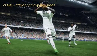 Les joueurs les plus rapides en EA FC 25