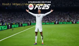 Meilleurs milieux de terrain de EA FC 25 Ultimate Team