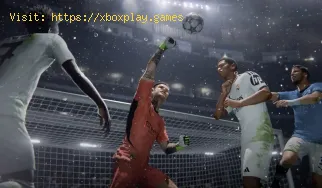 Meilleurs jeunes joueurs en mode carrière EA FC 25