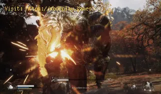 So besiegt man den Skorpionfürsten in Black Myth Wukong
