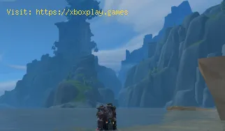 Cómo conseguir un tesoro mágico en WoW The War Within