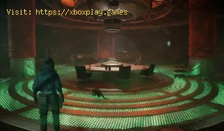 So infiltrieren Sie Goraks Basis in Star Wars Outlaws