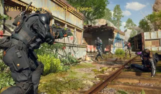 Cómo solucionar el Dev Error 10493 en Black Ops 6