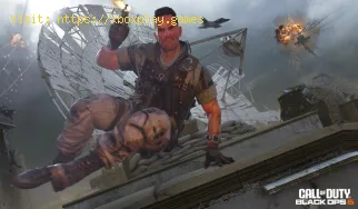 ¿Puedes jugar Black Ops 6 beta con Game Pass?