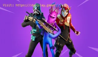 Fortnite: como obter o planador Skellon