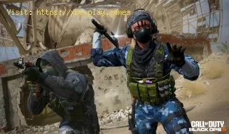 Comment débloquer les skins Squish et Squash Operators dans Black Ops