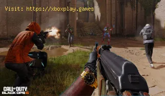 Est-ce que Black Ops 6 possède Nuketown ?