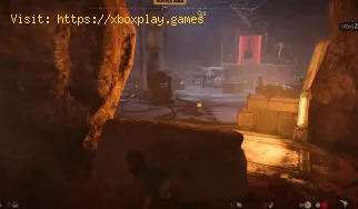 So stehlen Sie Zafis Tresor-Schlüsselkarte in Star Wars Outlaws