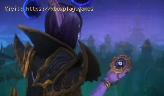 So starten Sie die Kampagne in WoW The War Within