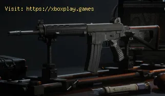Les meilleures armes à utiliser dans Black Ops 6 beta