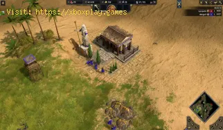 Comment obtenir la faveur dans Age of Mythology Retold
