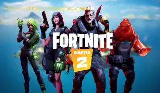Fortnite: Como obter eliminações em carretéis arriscados, Fort Crum