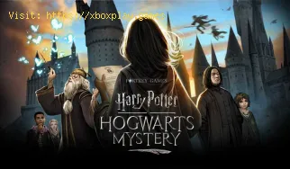 Mistério de Harry Potter Hogwarts: Cheats e Dicas do jogo