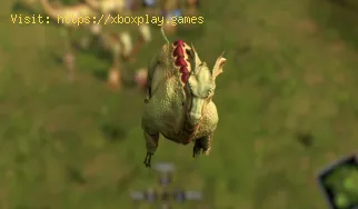 Comment obtenir l'unité Hydra dans Age of Mythology Retold