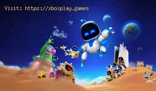 So erhalten Sie in Astro Bot schnell Münzen