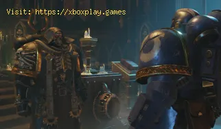Come sbloccare l'Ultra Edition in Warhammer 40,000 Space Marine 2
