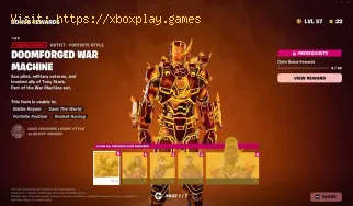 So schalten Sie die Super Styles von Kapitel 5, Saison 4 in Fortnite f
