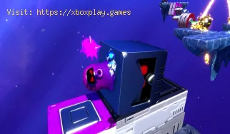 So meistern Sie die Große Meister-Herausforderung in Astro Bot