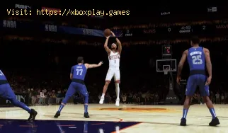 How to Fix NBA 2K25 Crashing on Startup