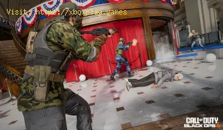 Comment corriger l'erreur DirectX Black Ops 6 Beta