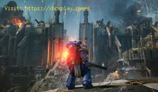 Come risolvere il download lento di Warhammer 40K Space Marine 2