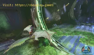 Come ottenere la pasta cementizia in Ark Survival Ascended