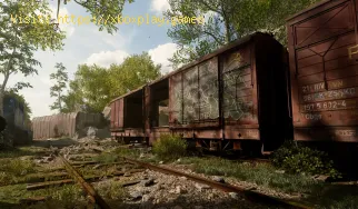 Comment corriger l'erreur 5820 de Black Ops 6 et Warzone