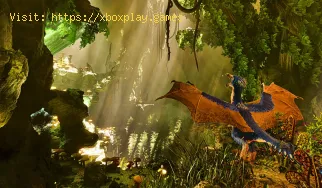 Come ottenere gemme rosse in Ark Survival Ascended