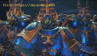 Comment marquer les ennemis dans Warhammer 40K Space Marine 2