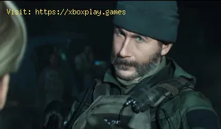 Call of Duty Modern Warfare : Comment obtenir l'arme Crossbow