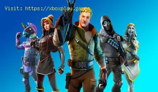 Fortnite: Como usar a classificação lateral das armas - dicas e truq