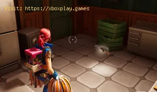 So werfen Sie gewöhnliche Gegenstände in Doomstadt in Fortnite Kapit