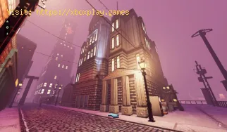 So verwenden Sie die Regierungsdatenbank in Shadows of Doubt