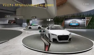Cómo cambiar la dificultad en Test Drive Unlimited Solar Crown