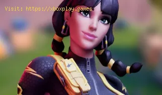 Fortnite: Como obter um estilo chique amarelo