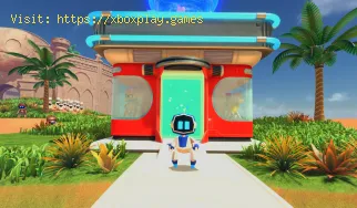 Cómo desbloquear la pirámide jeroglífica de Lost Galaxy en Astro Bo