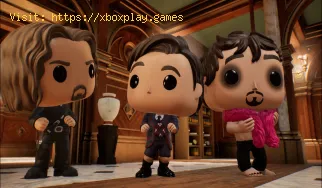 Welchen Charakter sollten Sie in Funko Fusion auswählen?